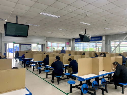 聯(lián)合技術(shù)旗下工廠復(fù)工一月觀察 信息技術(shù)咨詢服務(wù)的挑戰(zhàn)與進展